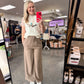 Linen Pants