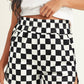 Cozy Checkered Comfies