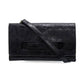 Caterina Handle Clutch Crossbody