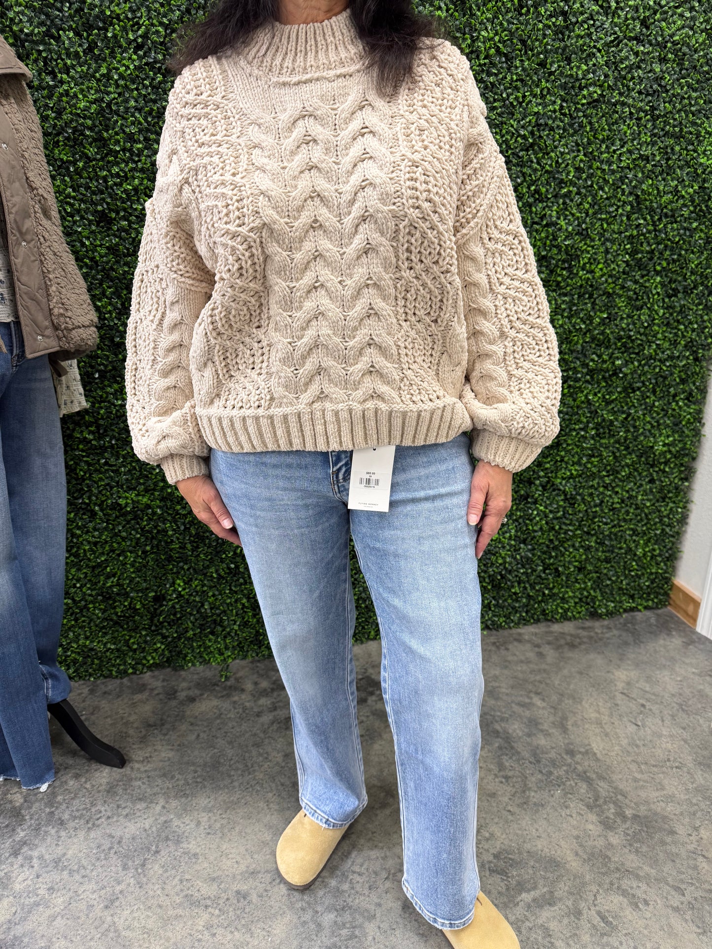 The Everyday High-Rise