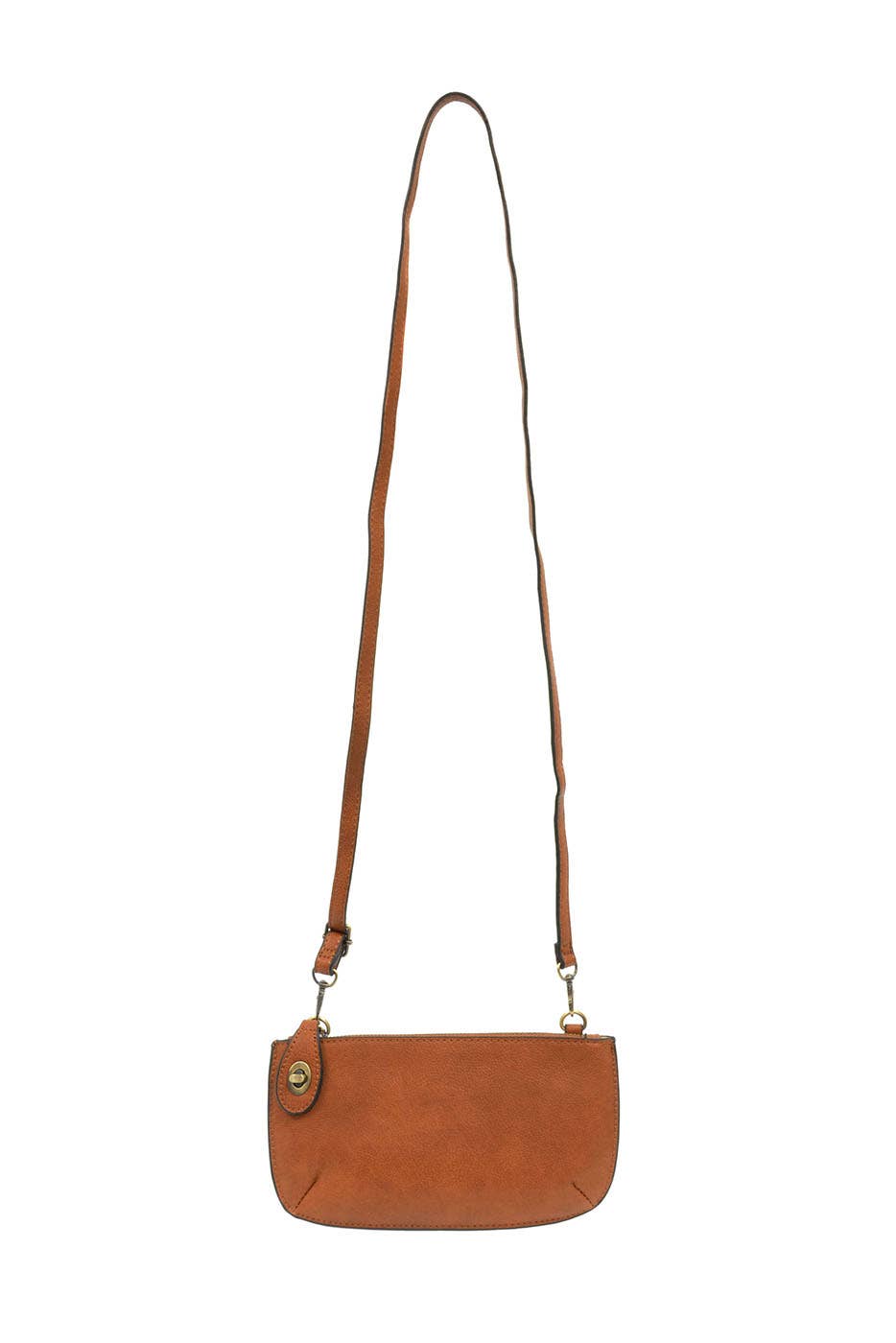 Mini Crossbody Wristlet