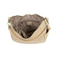 Trish Convertible Hobo Bag