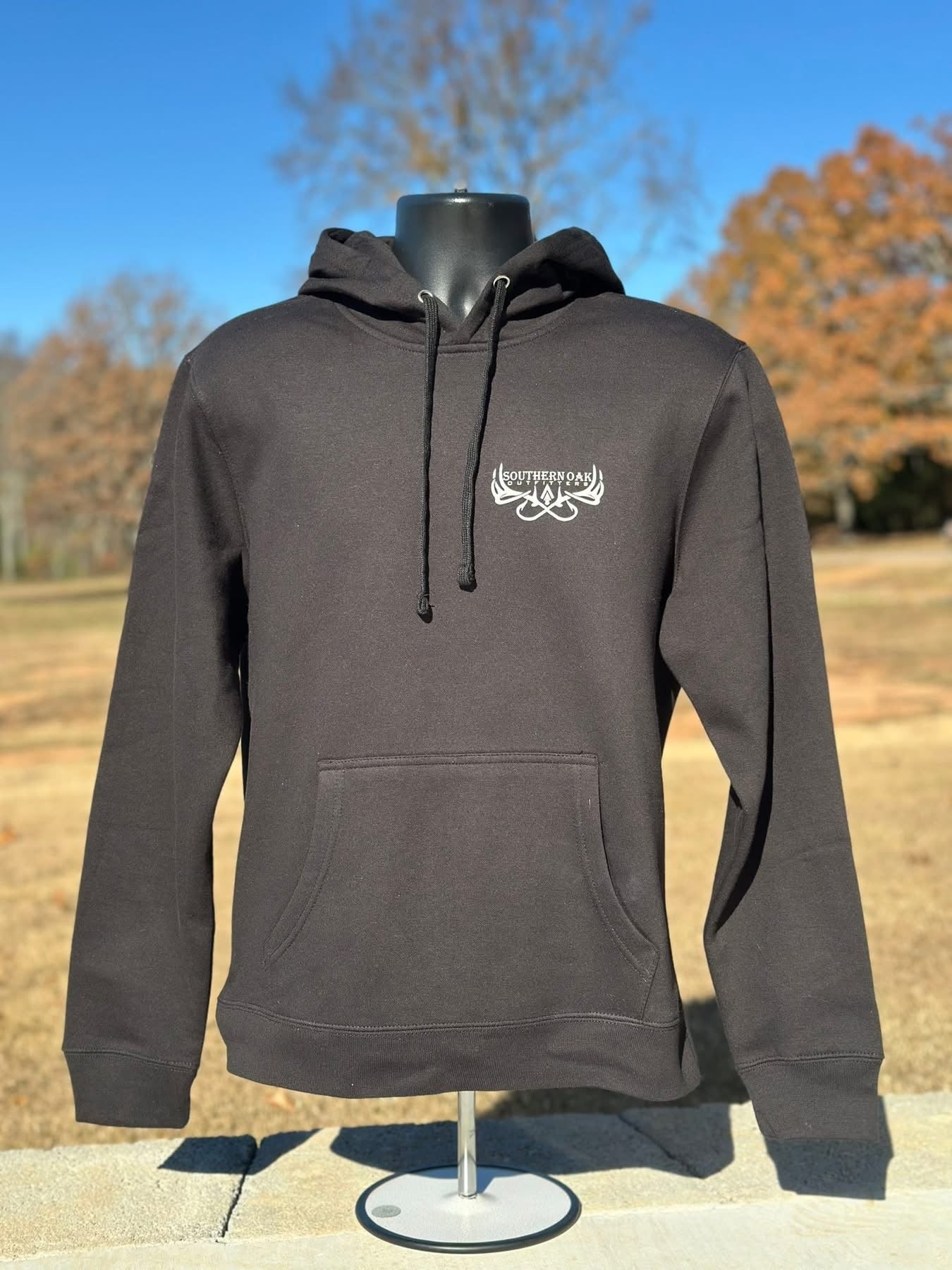 Duck Stamp Hoodie