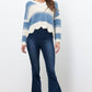 Fuzzy Dreams Crop Top