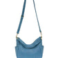 Trish Convertible Hobo Bag