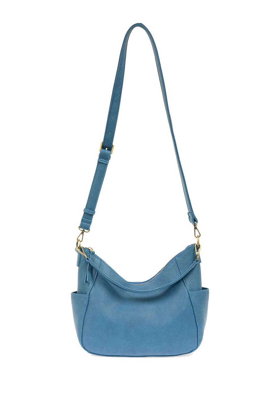 Trish Convertible Hobo Bag