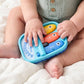 *NEW* Bitzy Tunes™ Sardines - Light-up Interactive Piano Toy