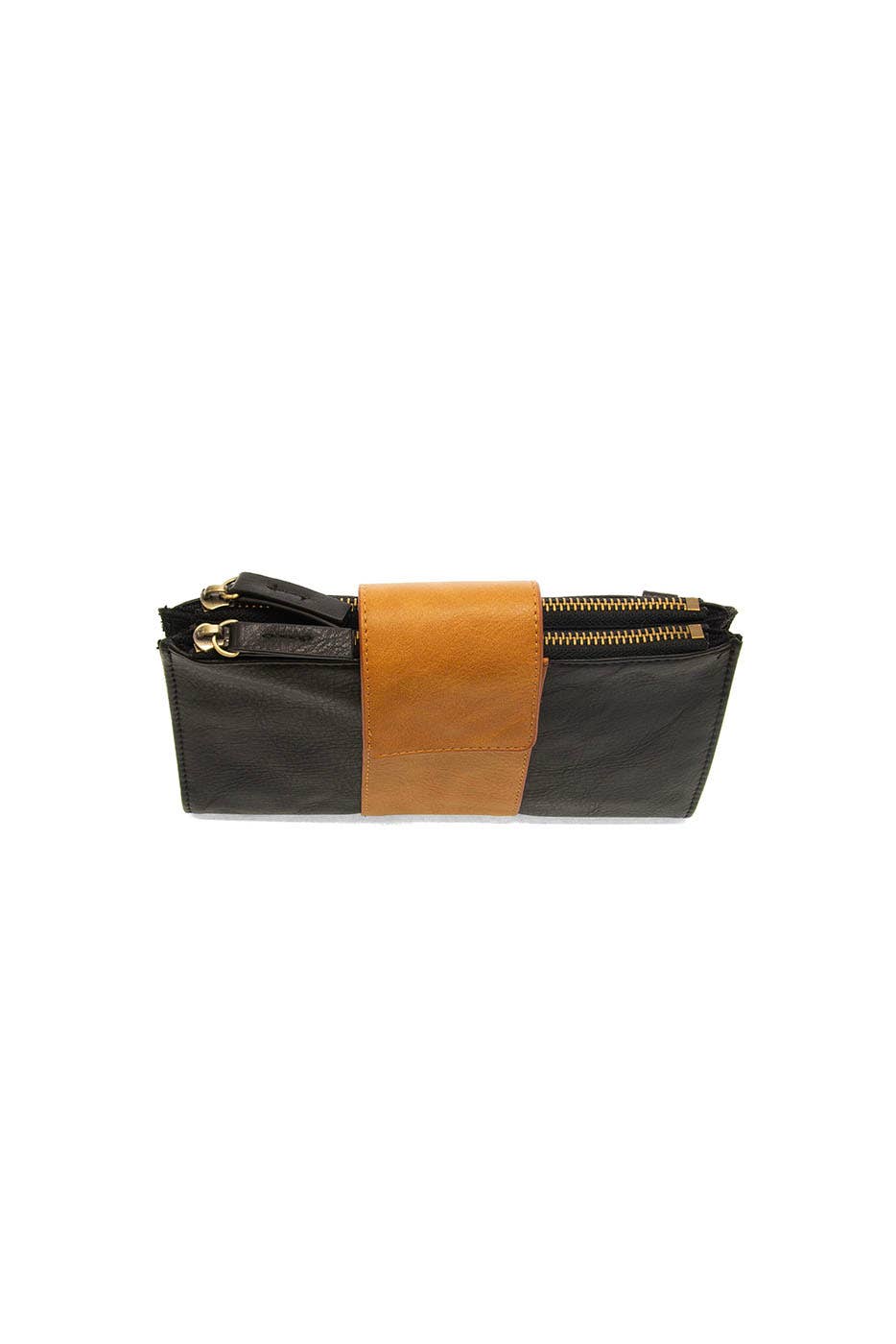 Camryn ColorBlock Wallet Crossbody