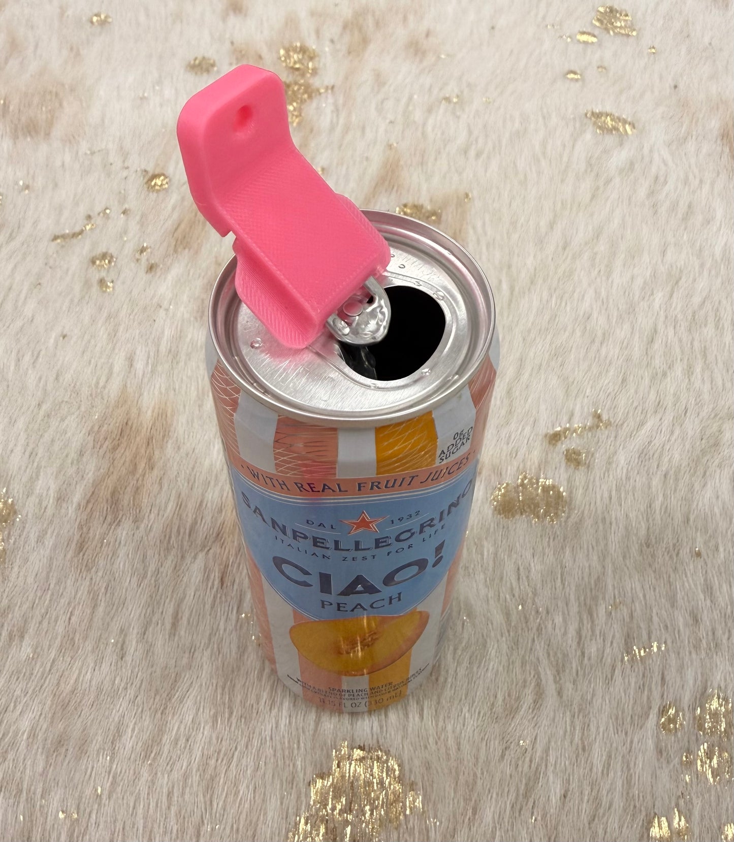 Can Opener & Sealer
