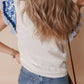Blossom Breeze Blouse