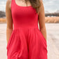 Livi Romper