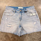 Sammie 90s Shorts