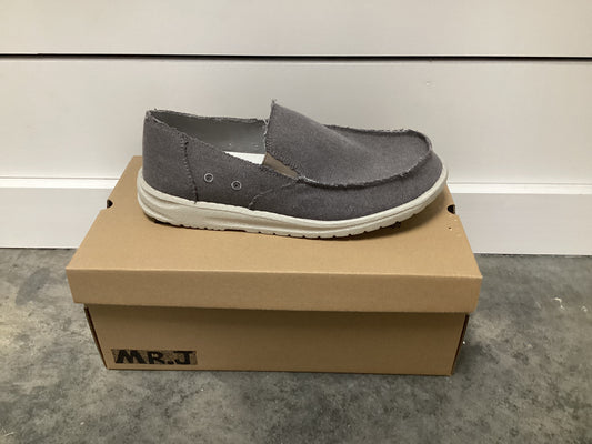 Mr.J Men's Shoes