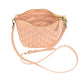 Maci Woven Crossbody Bag