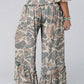 Wildwood Ruffle Flares