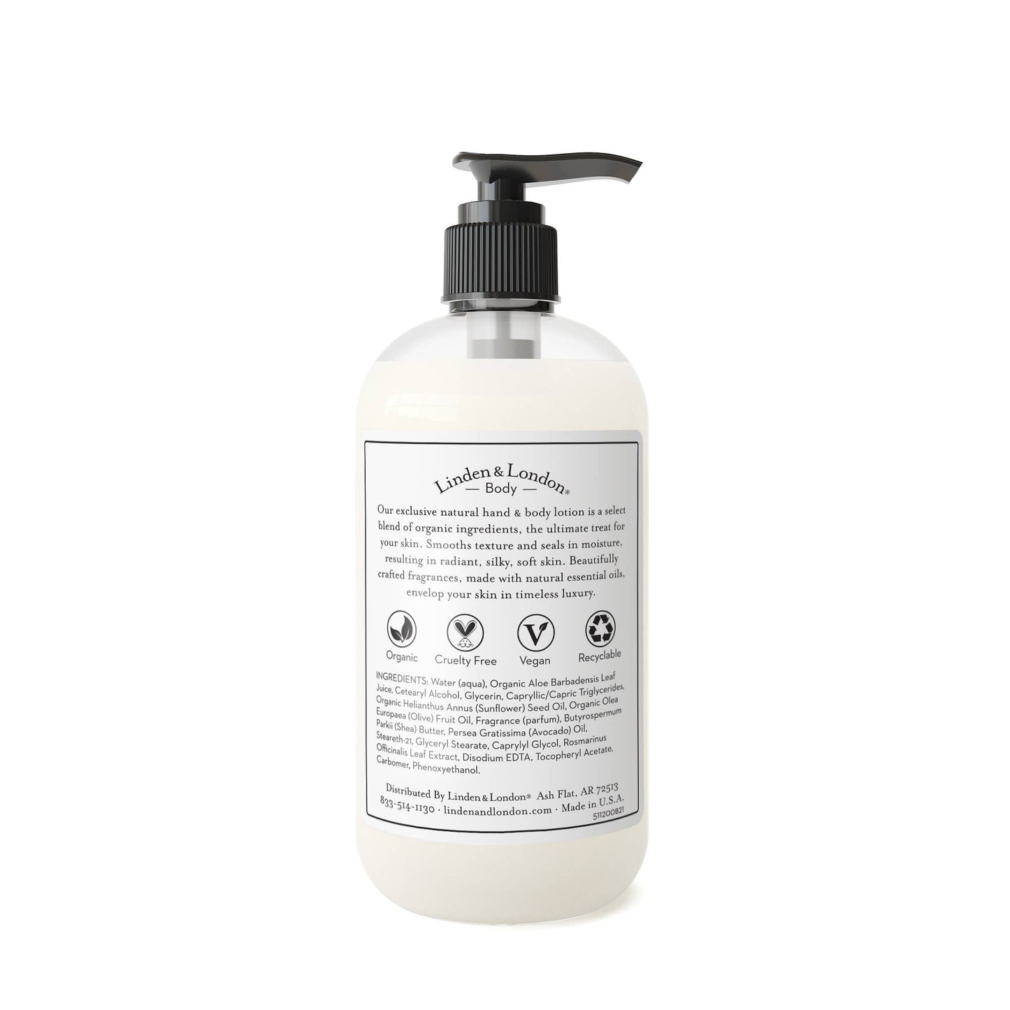 Lotion - No. 54 Venezia