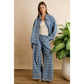 Pumpkin Patch Denim Pants