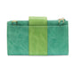 Camryn ColorBlock Wallet Crossbody