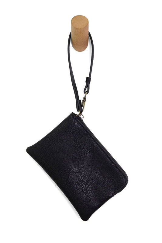 Pippa Wristlet Pouch