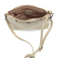 Lovey Top Zip Crossbody