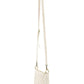 Maci Woven Crossbody Bag