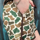 Stand Down Shorts- KIDS