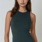 Basic Jersey Tank