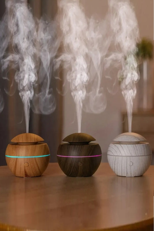 The Misty Glow Diffuser