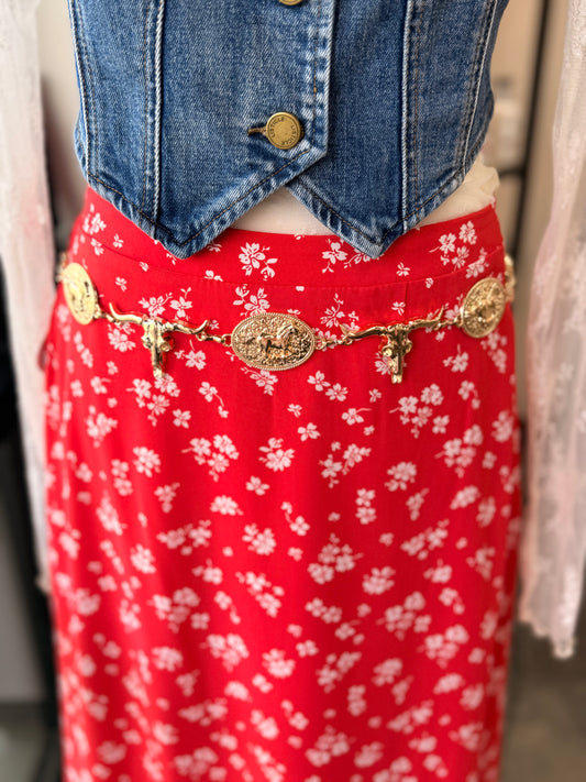 Western Belt
