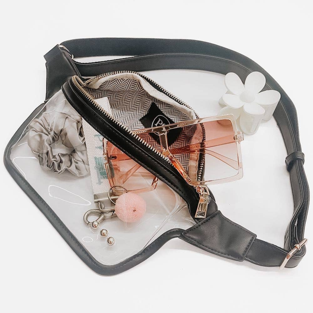 Clara Mini Bum Bag