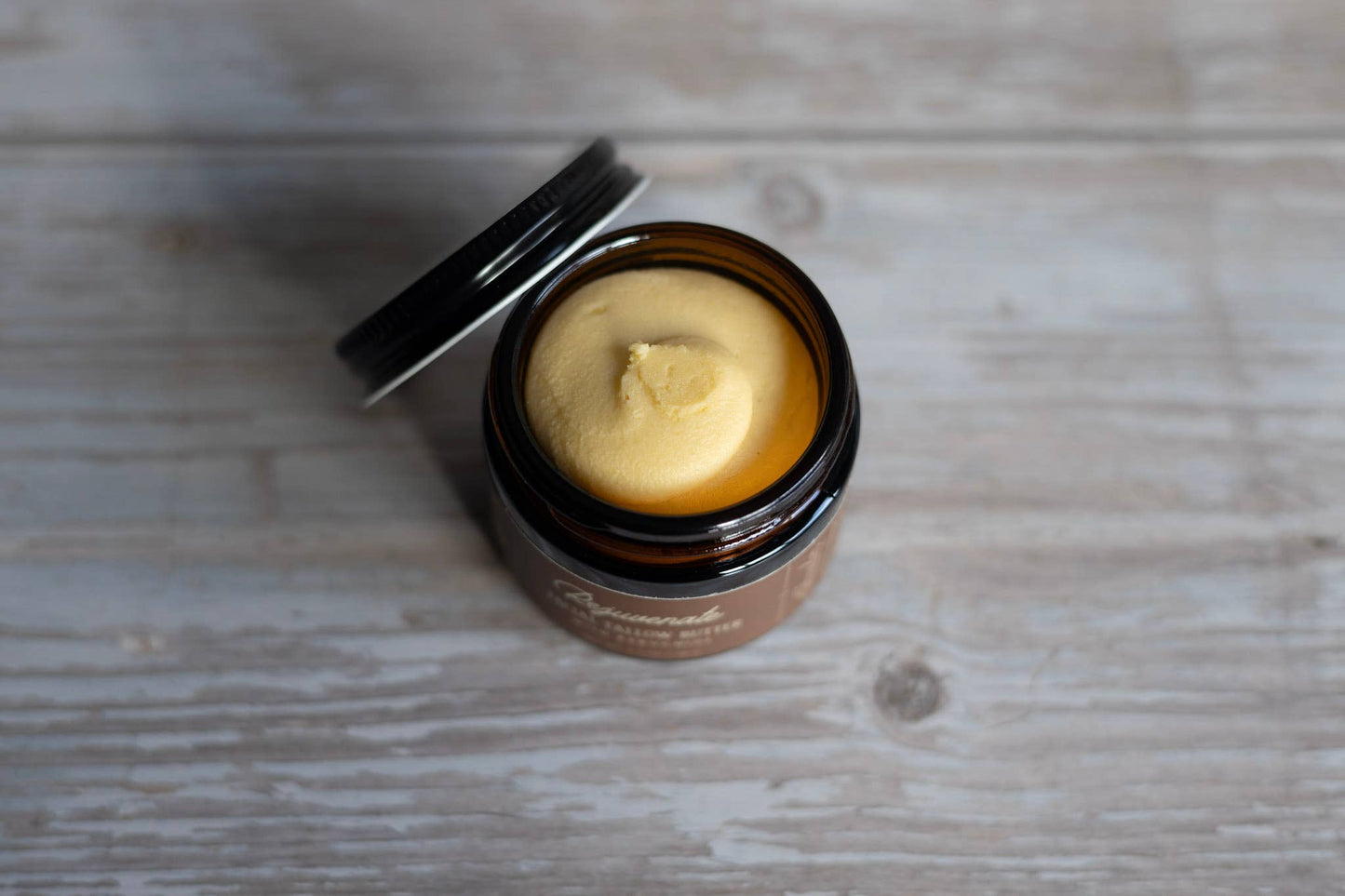Rejuvenate | Facial Tallow Butter with Bakuchiol