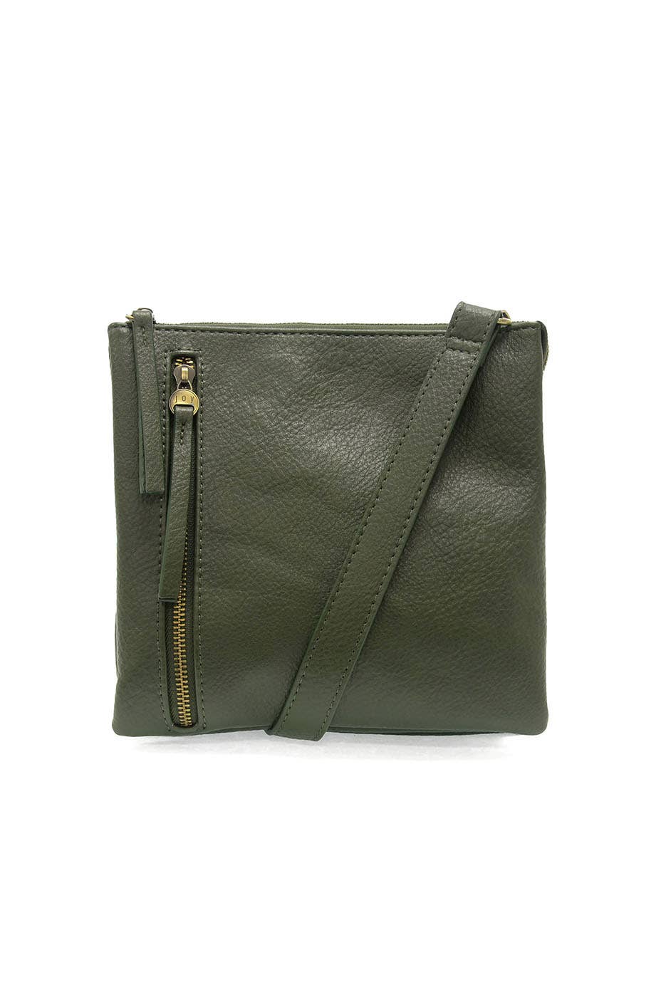 Dawn Multi Pocket Compact Crossbody Bag