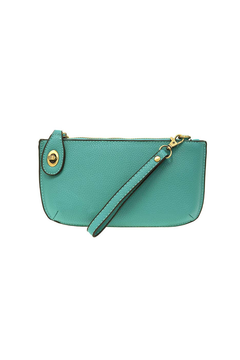 Mini Crossbody Wristlet