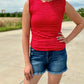 Remi Striped Tank