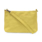 Lovey Top Zip Crossbody