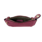 Mini Crossbody Wristlet
