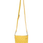 Maci Woven Crossbody Bag