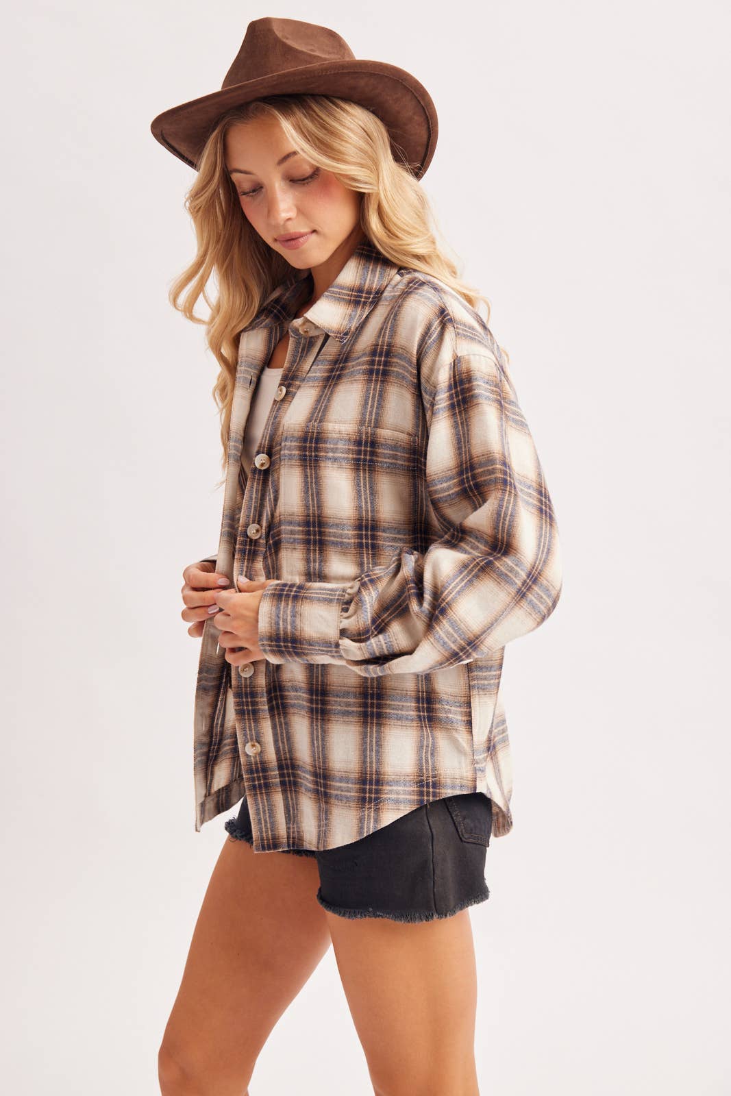 Fireside Flannel
