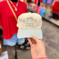 Game Day Hat