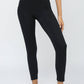 90 Degree by Reflex - Women's Side Pocket Ankle Leggings
