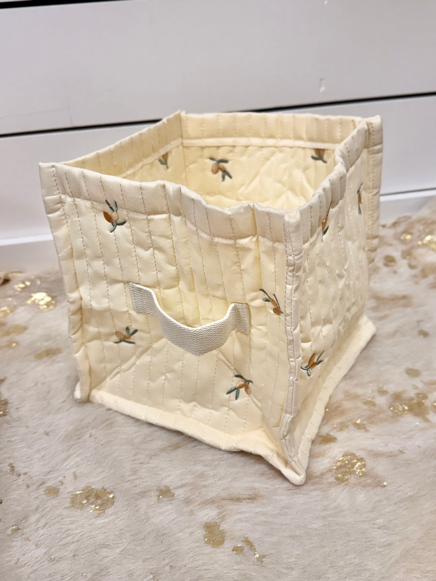 Diaper Caddy