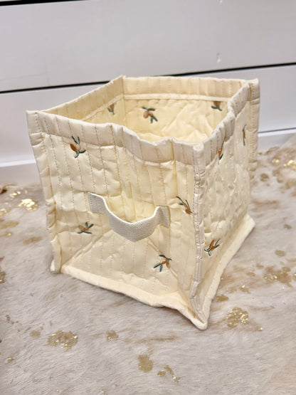 Diaper Caddy