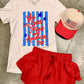 She Loves Jesus & America Too