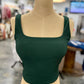 Emerald Ivy Sports Tank