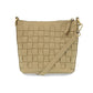 Maci Woven Crossbody Bag