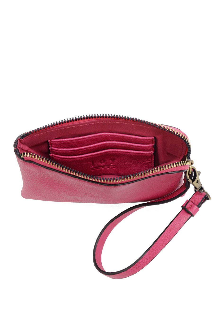 Pippa Wristlet Pouch