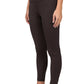 90 Degree by Reflex - Women's Side Pocket Ankle Leggings