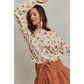 Sweetheart Meadow Top