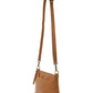 Lovey Top Zip Crossbody
