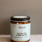 Frankincense + Lavender Tallow Face & Body Butter
